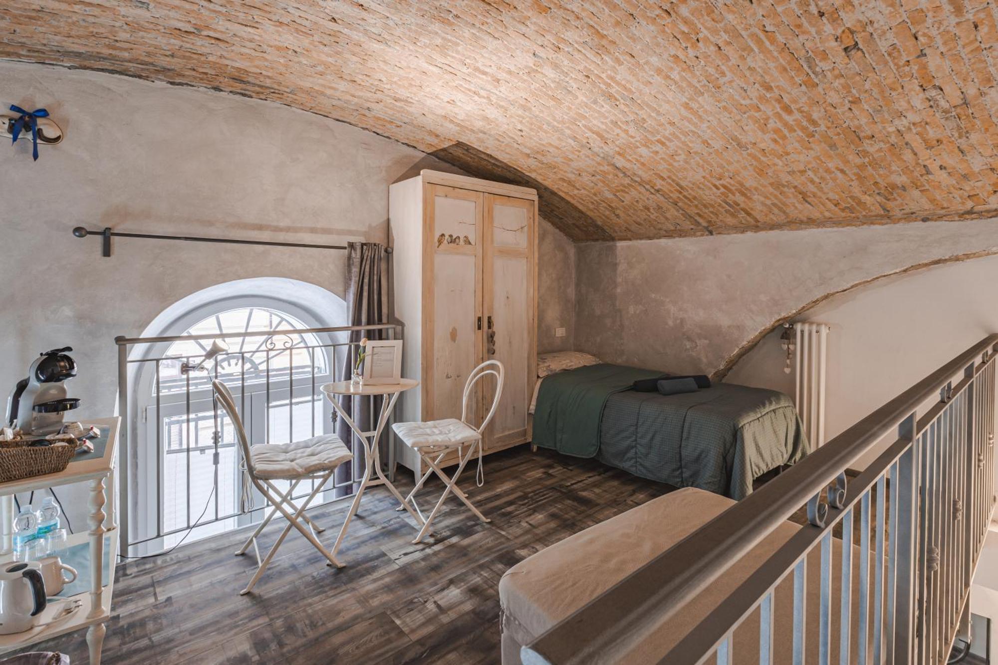 Trieste Art Loft Bagian luar foto