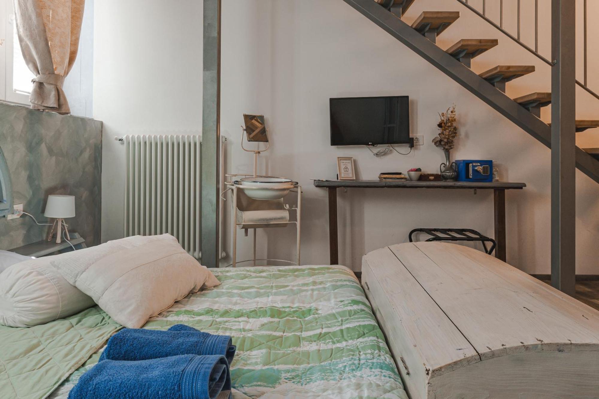 Trieste Art Loft Bagian luar foto