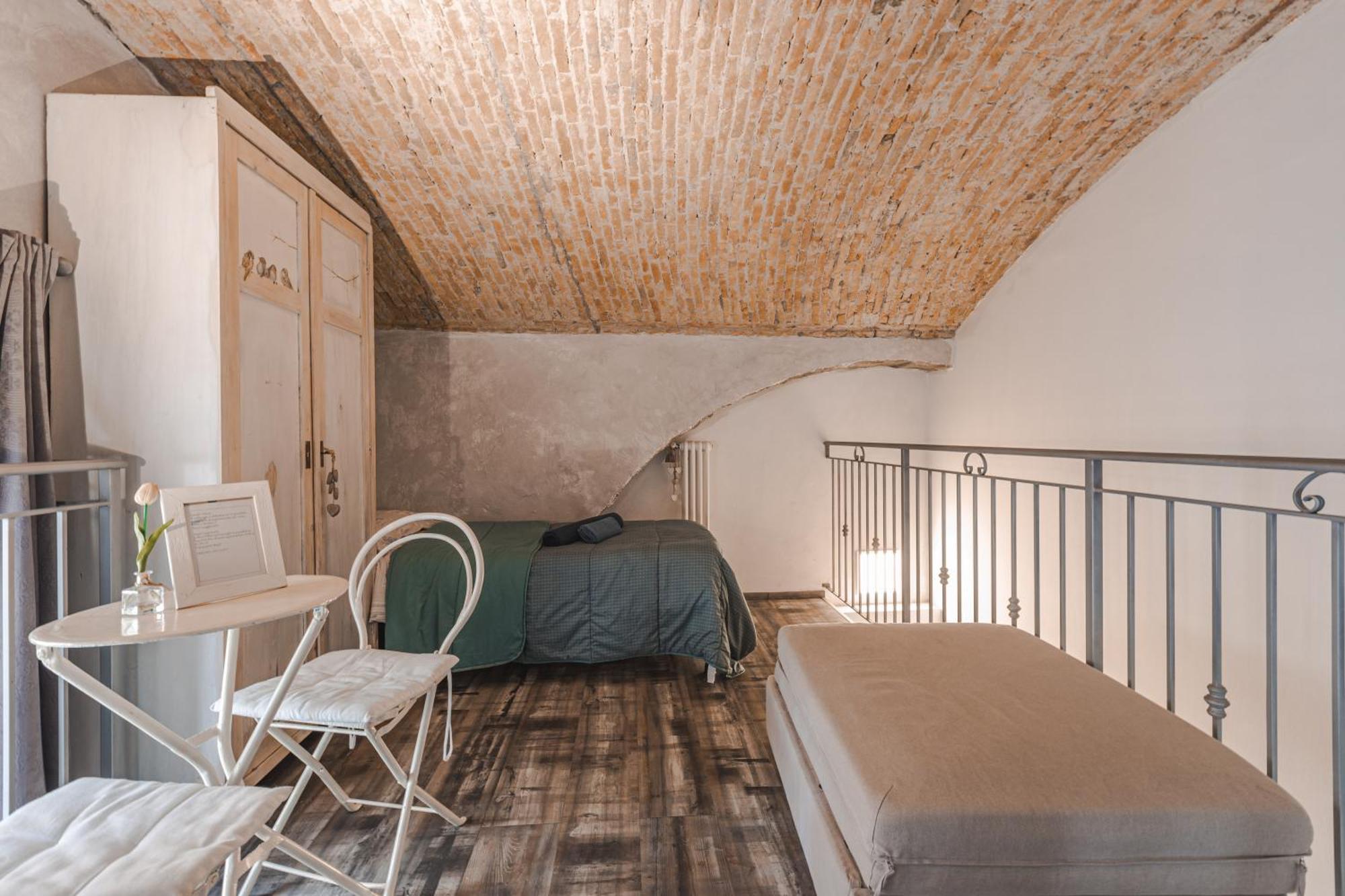 Trieste Art Loft Bagian luar foto