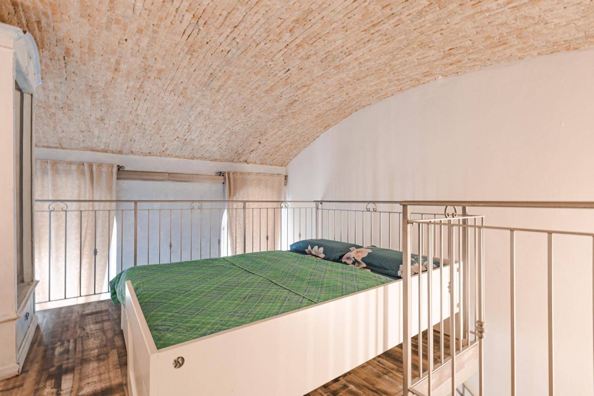 Trieste Art Loft Bagian luar foto