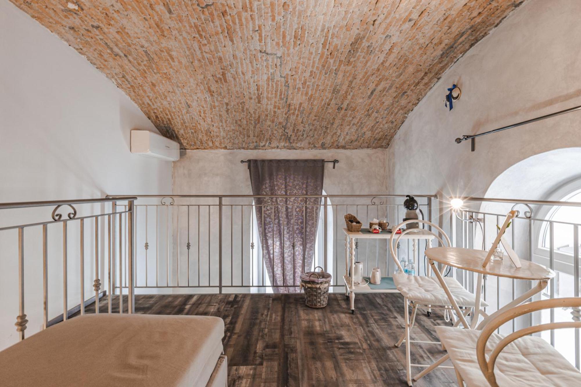 Trieste Art Loft Bagian luar foto