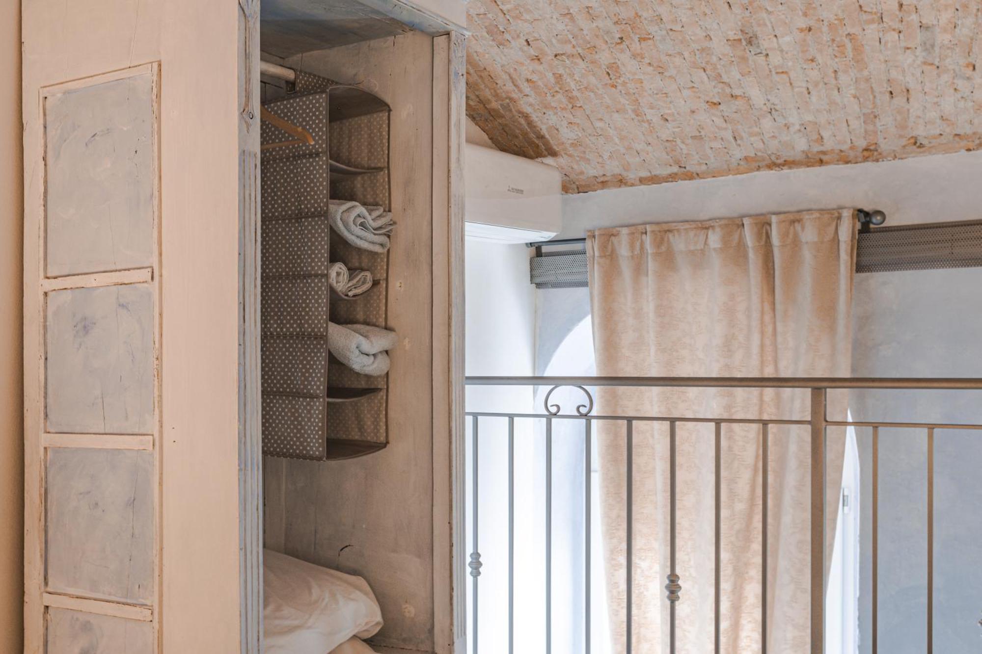 Trieste Art Loft Bagian luar foto