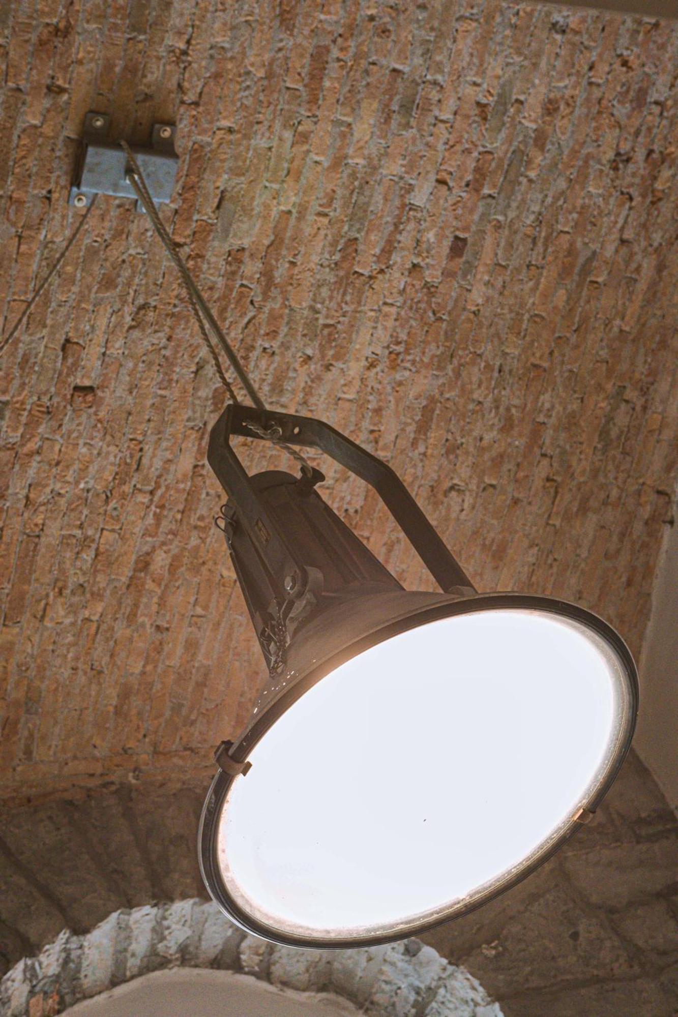 Trieste Art Loft Bagian luar foto